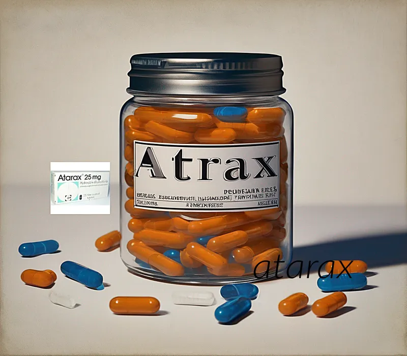 Atarax 10 mg syrup